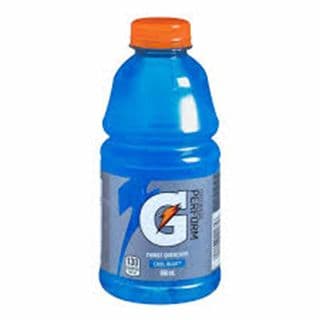 Gatorade Cool Blue (950 ml)