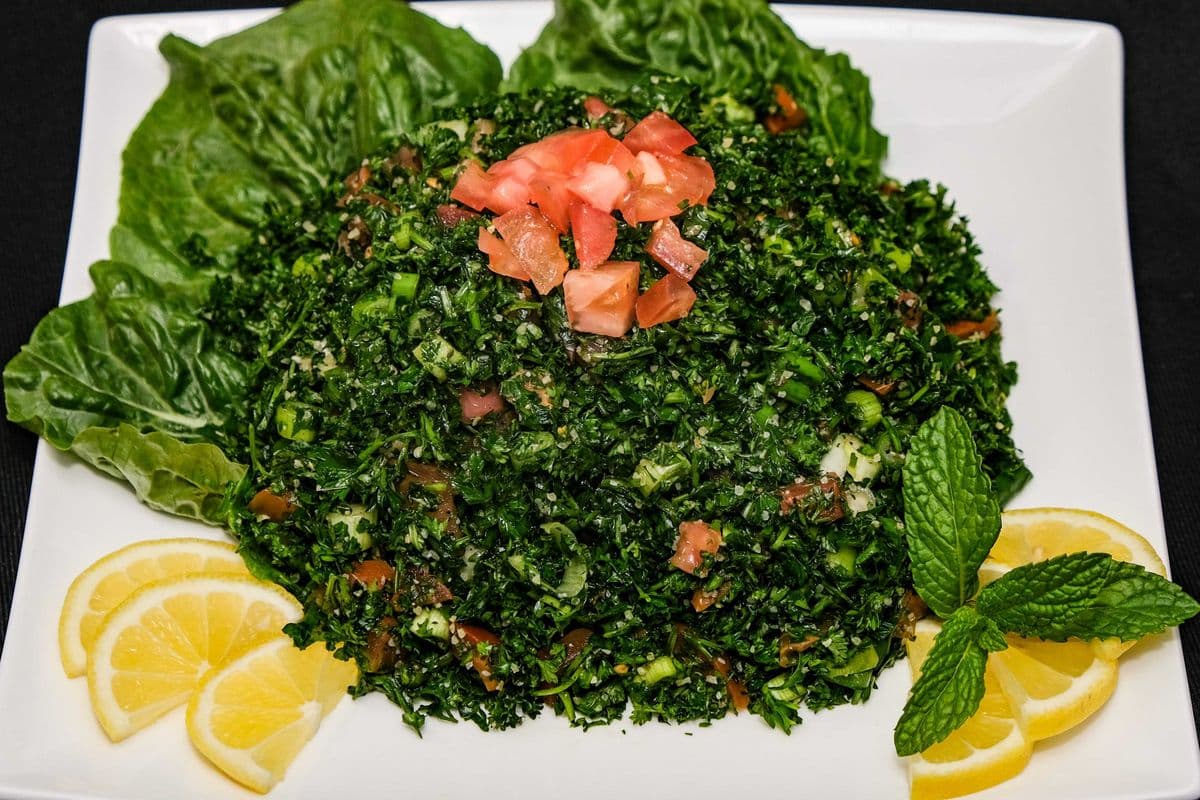 Tabouli