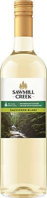 Sawmill Creek Sauvignon Blanc, 750 ml