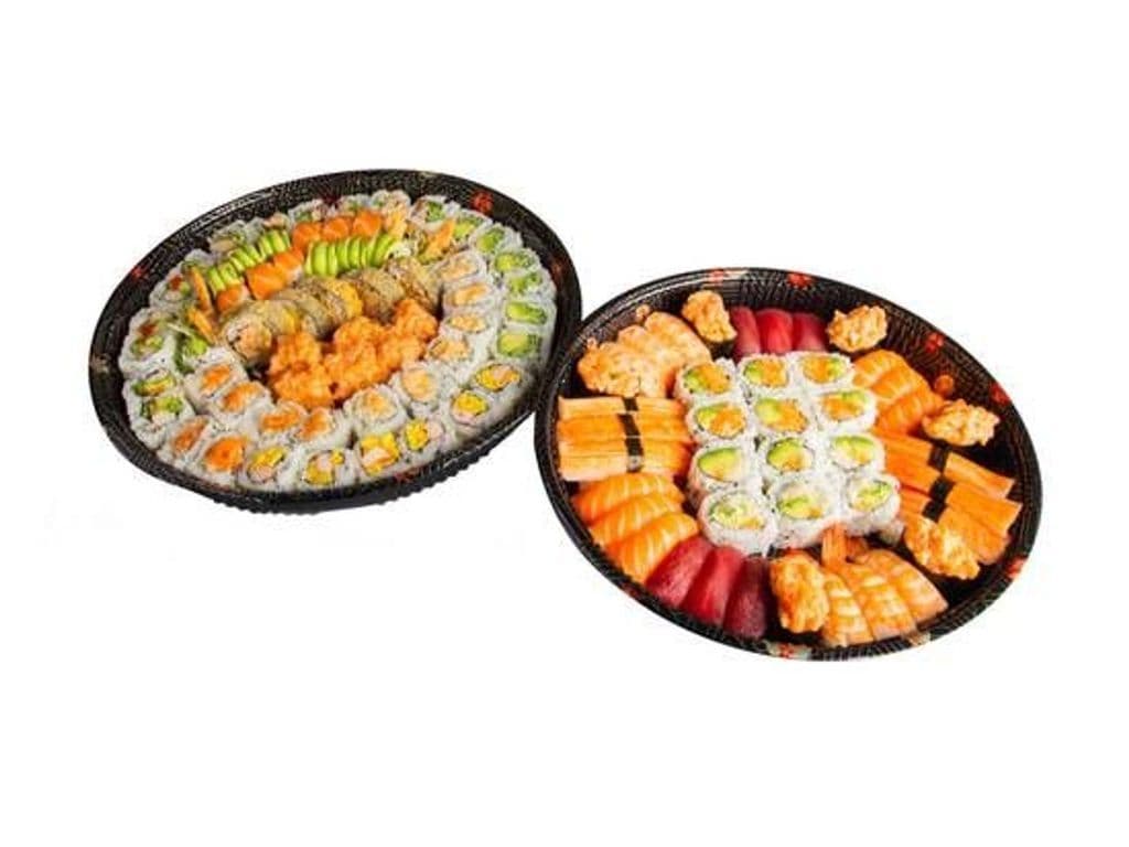 August 8 Cruise (106 Pcs)