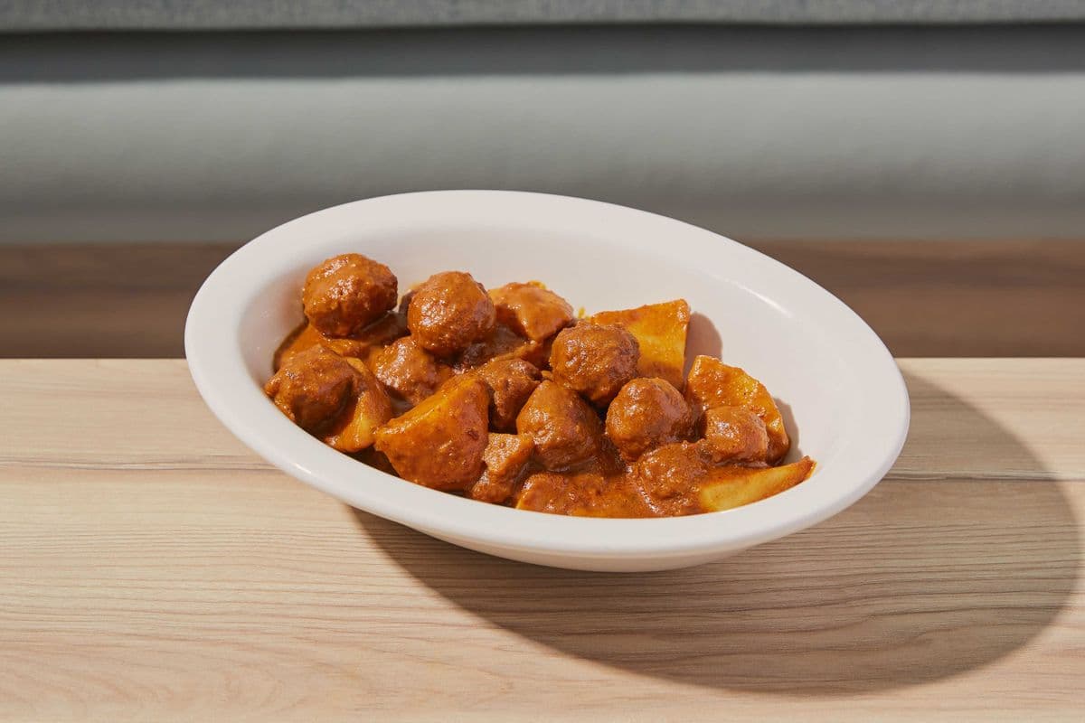 Rendang
