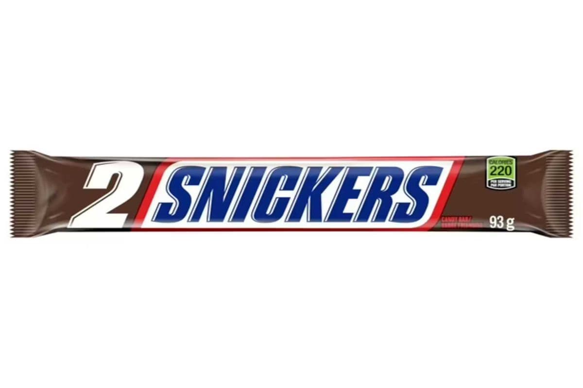 Snickers KS