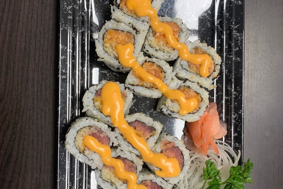 90. Roll Set B (12 Pcs)
