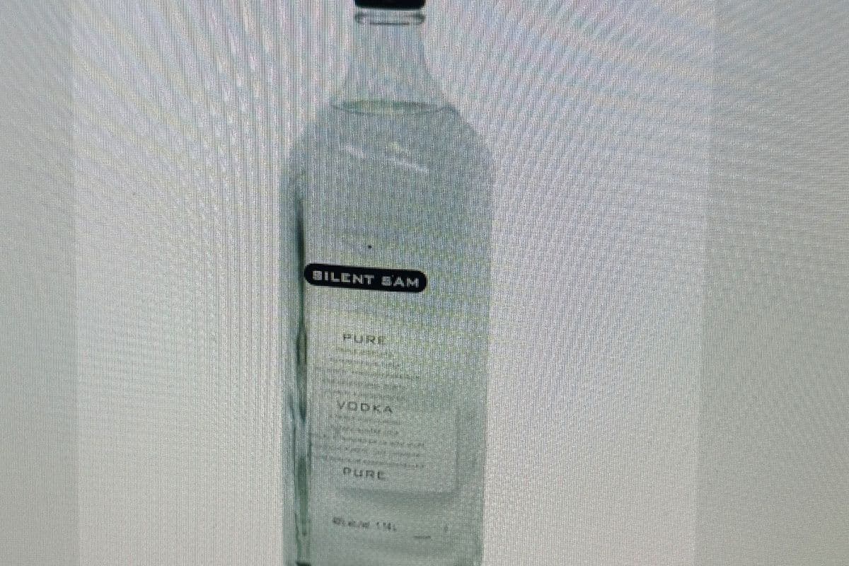 Silent Sam (1 x 750 ml)