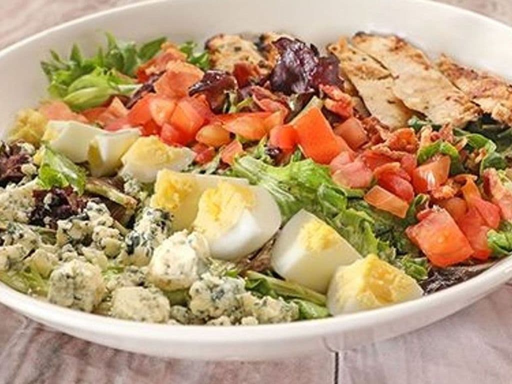 Cobb Salad
