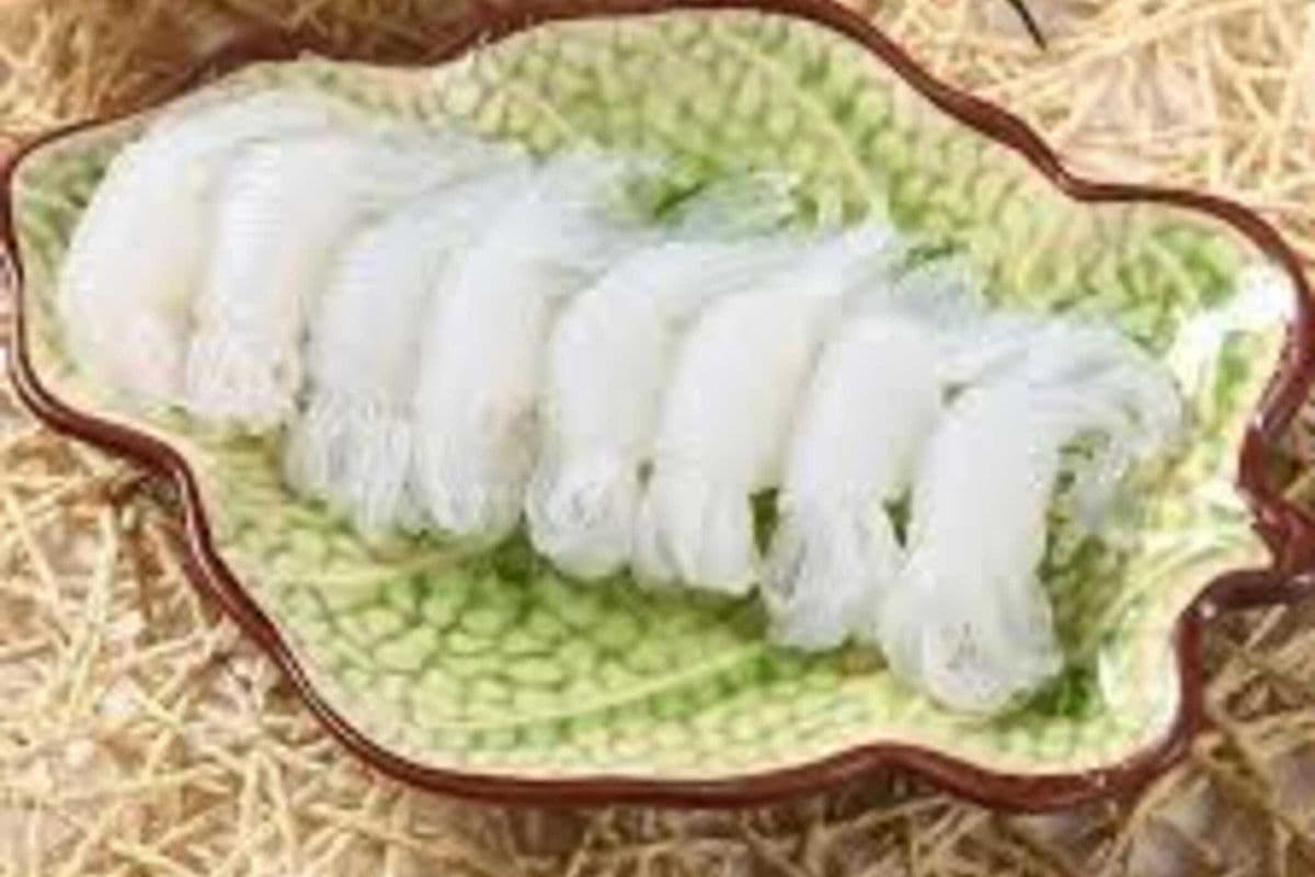 Konnyake (Raw) / 魔芋絲（生）