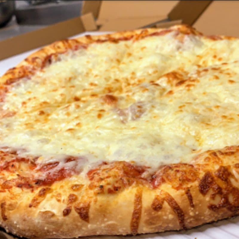 Pizza Pepperoni / Pepperoni Pizza
