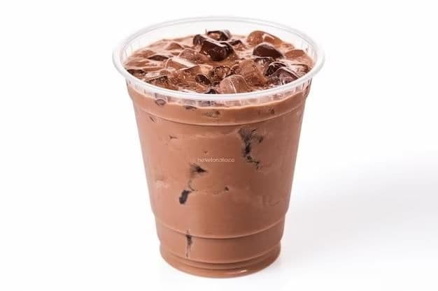 Chocolate Milk