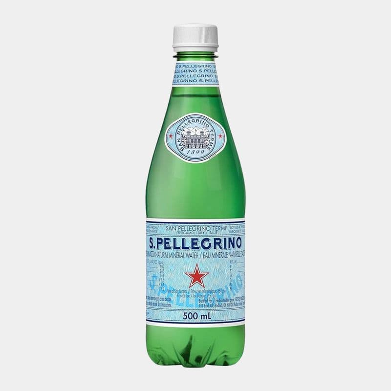 San Pellegrino / San Pellegrino