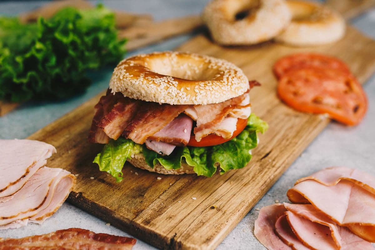 Club Sandwich