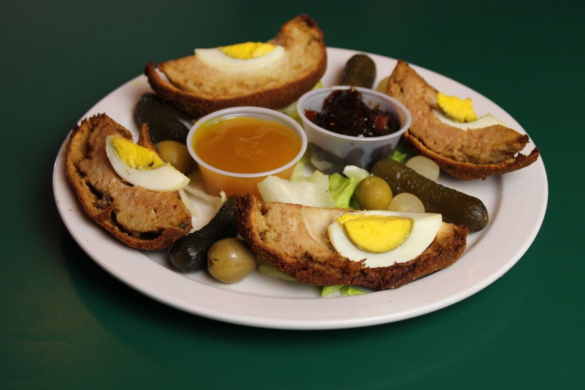 Scotch Egg