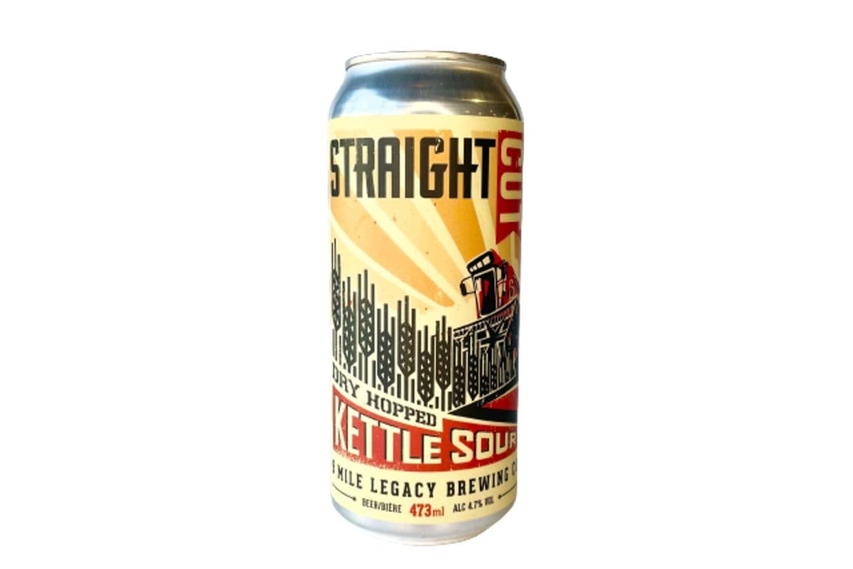 9 Mile Kettle Sour (4 x 473 ml)