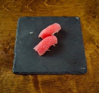 Tuna Nigiri 2pc
