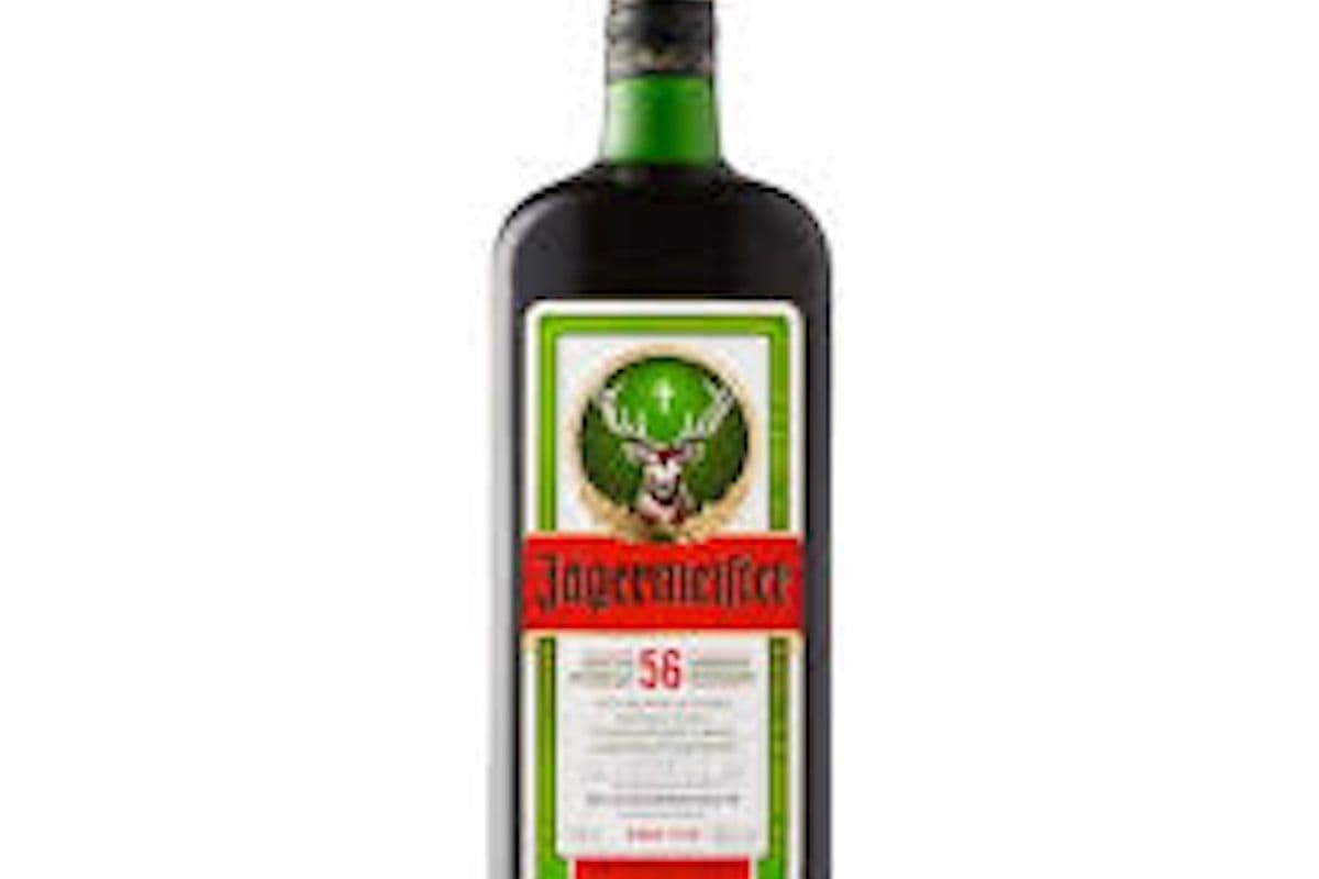 Jagermeister (750 ml) (1 x 750ml)