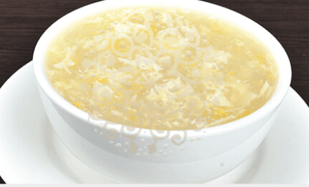 S5. Chicken Corn Soup