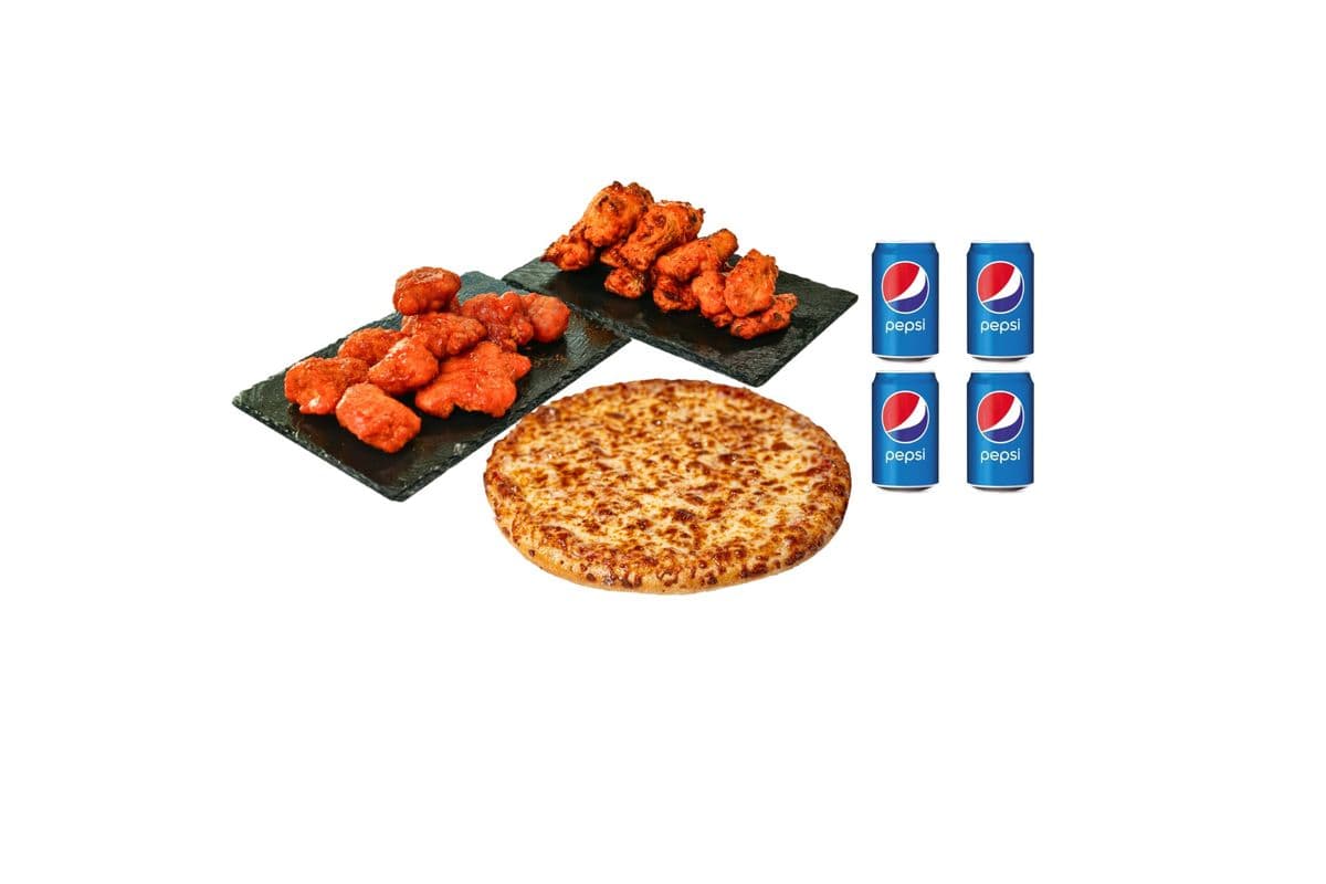 All in One Deal