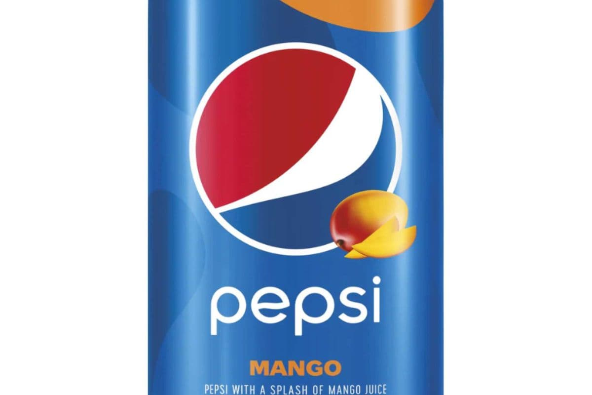 Pepsi Mango 355ml