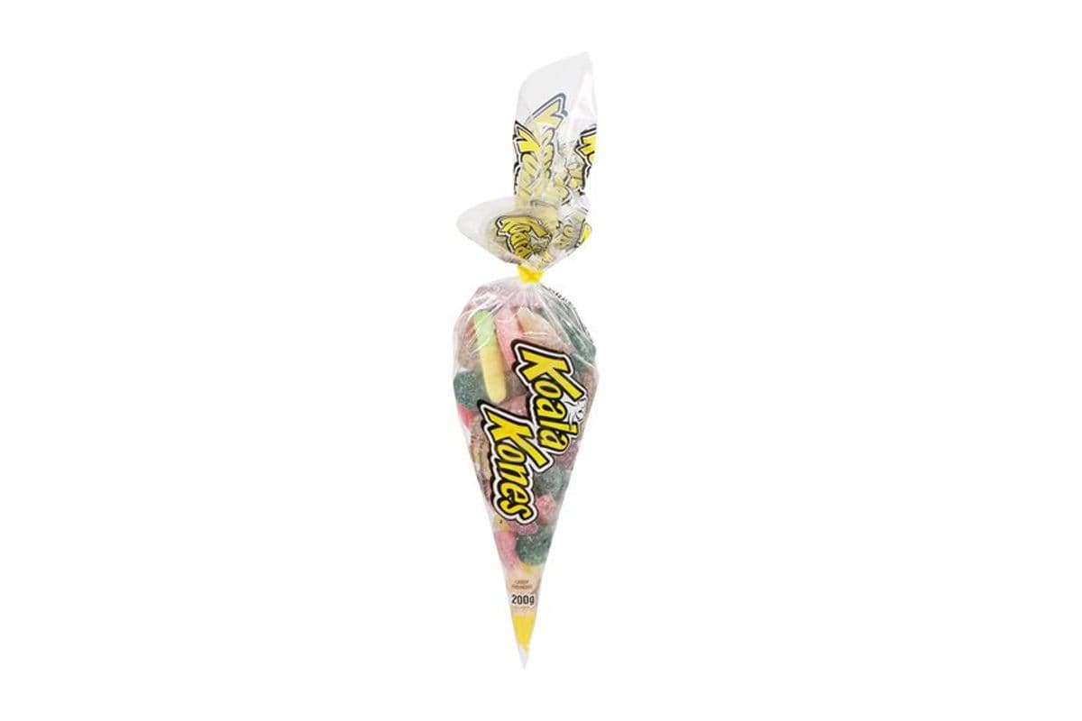 Kola cone sour (200g)