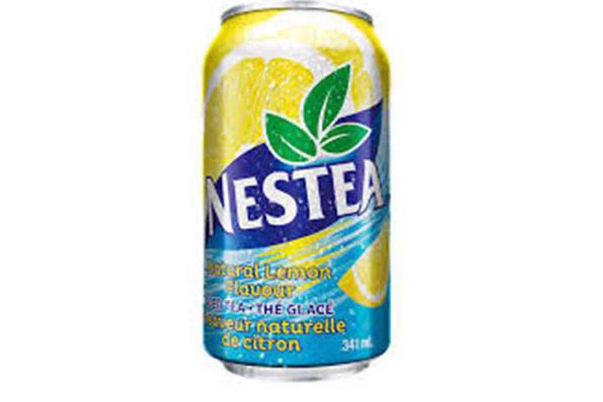 Nestea Iced Tea (341 ml)
