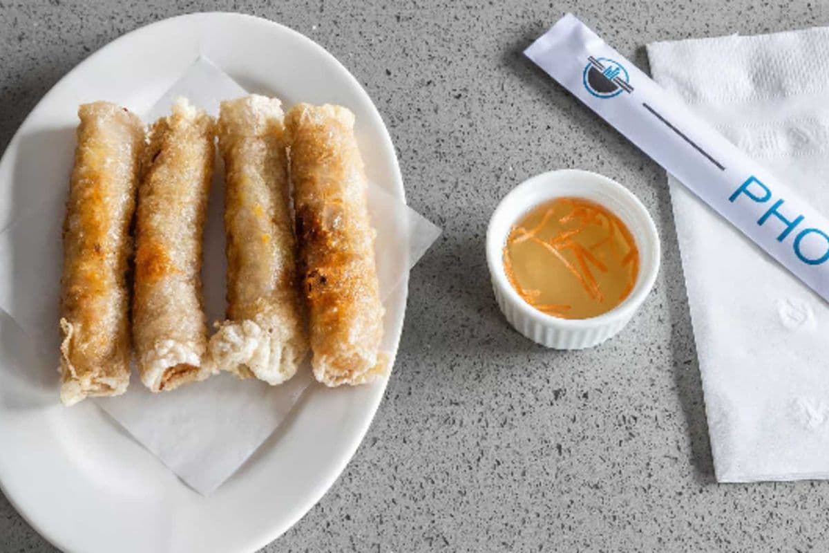 V31C. Tofu Salad Roll