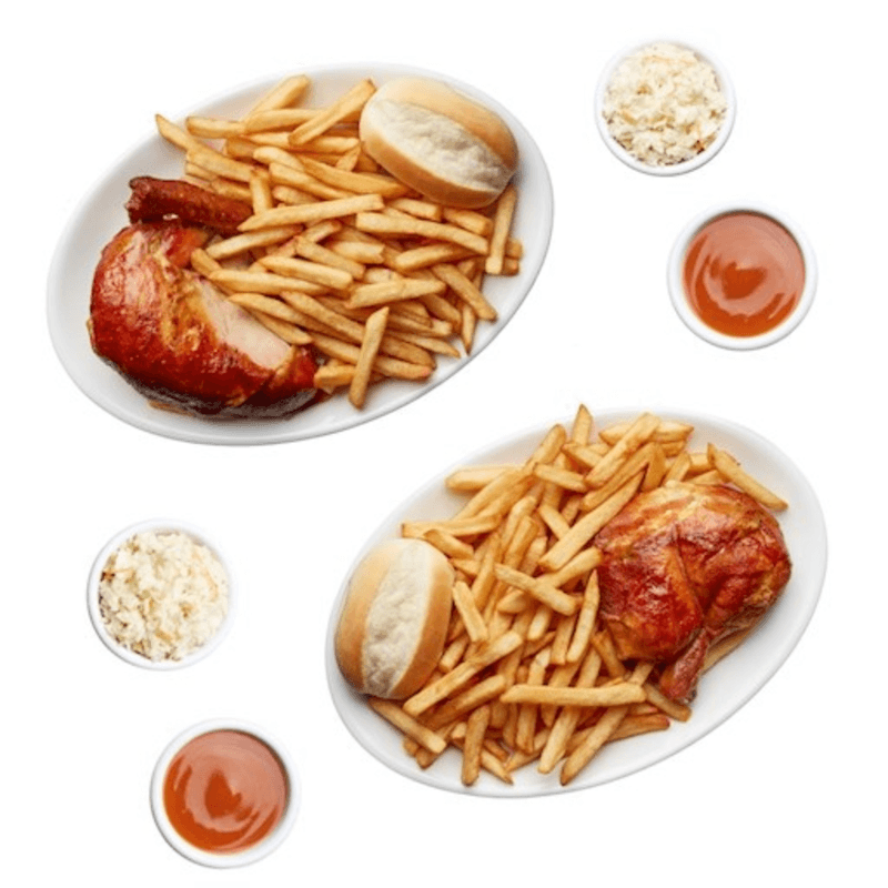 Spécial pour 2