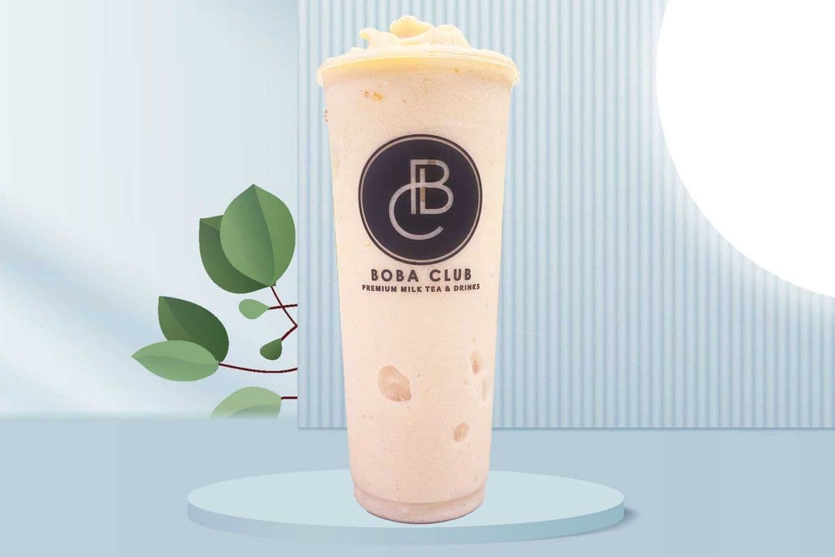 Peach Smoothie (One Size)