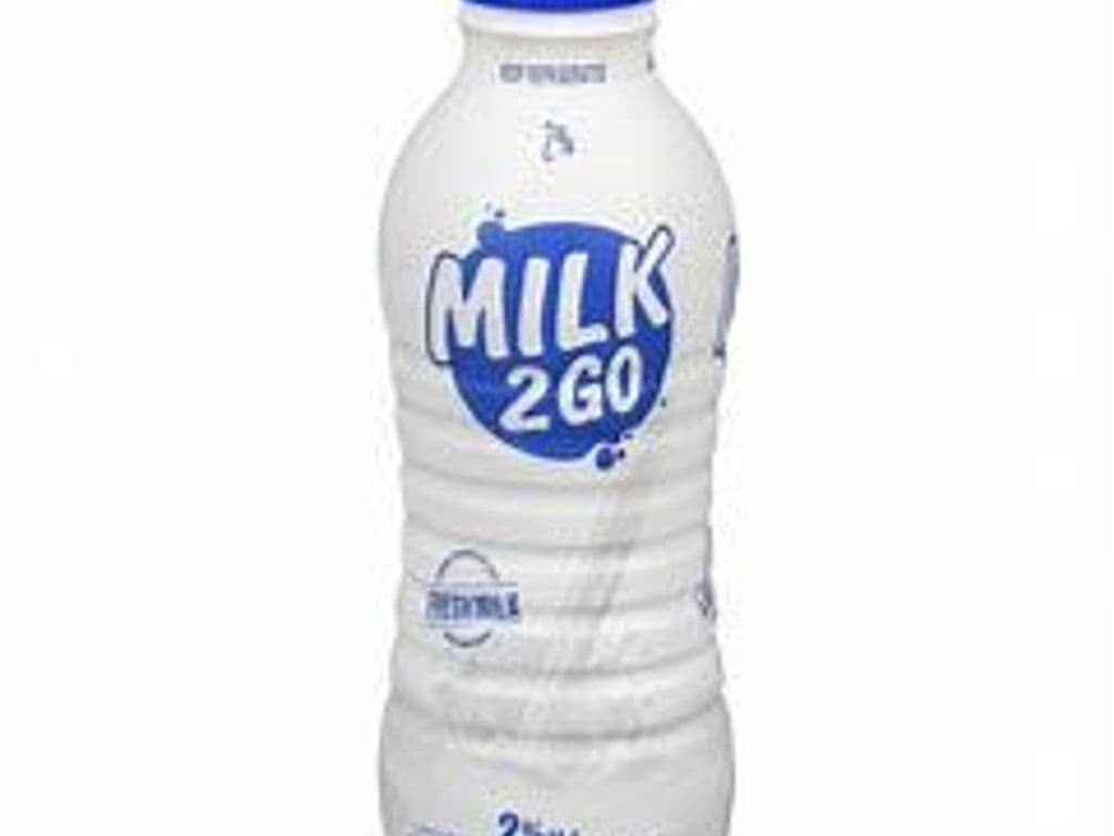 Milk2Go (473 ml) 