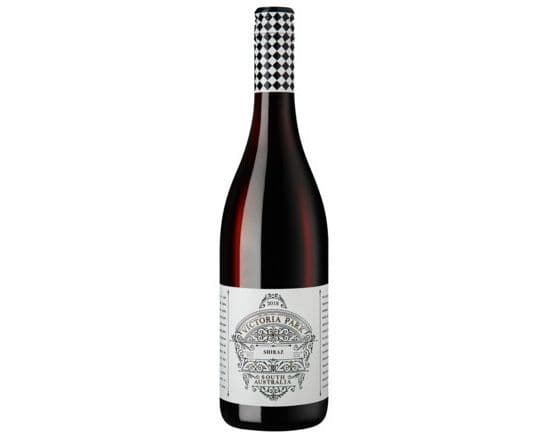 Victoria Park Shiraz, 750 ml