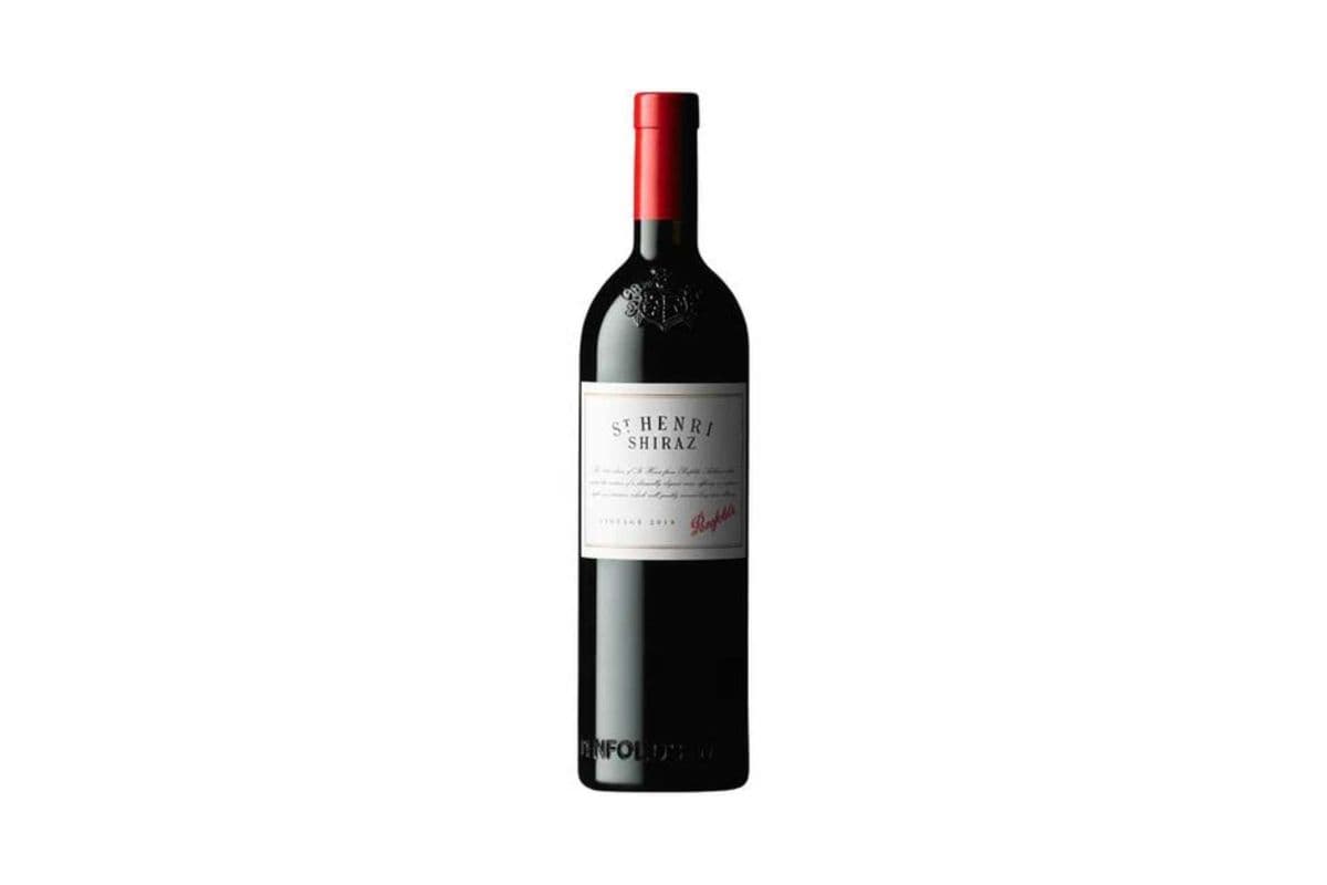 Penfolds St Henri Shiraz (Aus) (1 x 750ML)