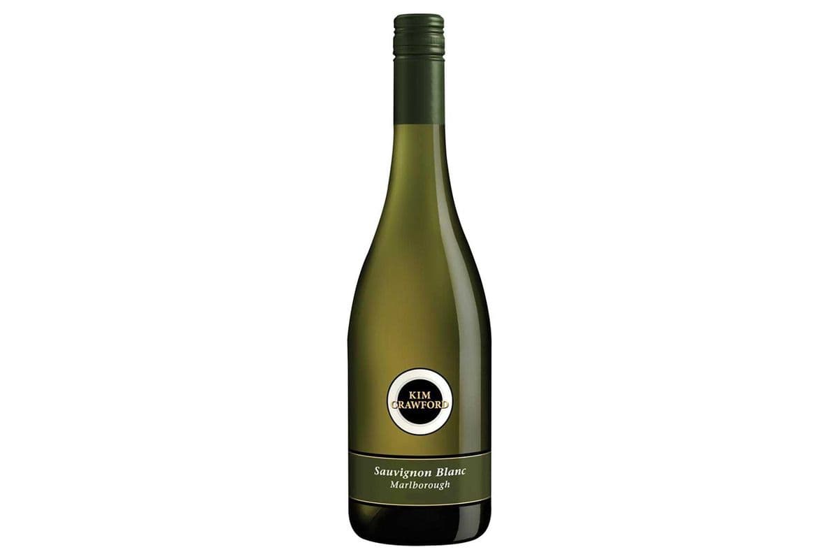 Kim Crawford Sauvignon Blanc (1 x 750 ml)