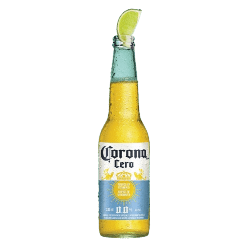 Corona Cero