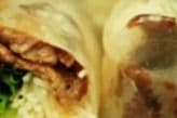 507 BBQ Pork Rolls（烧猪肉卷）