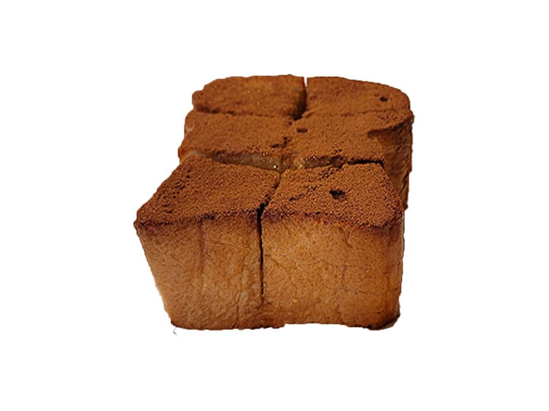 Honey Butter Bread Cinnamon