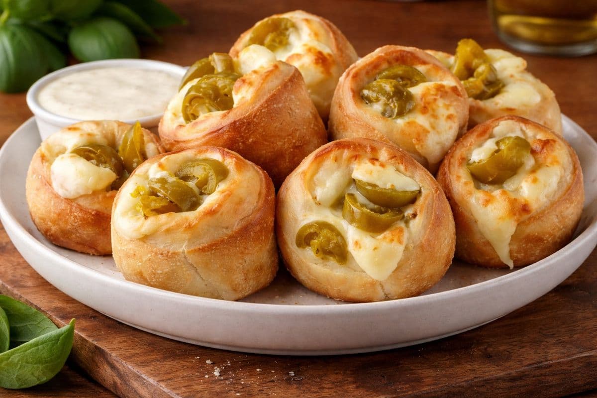 Jalapino Poppers