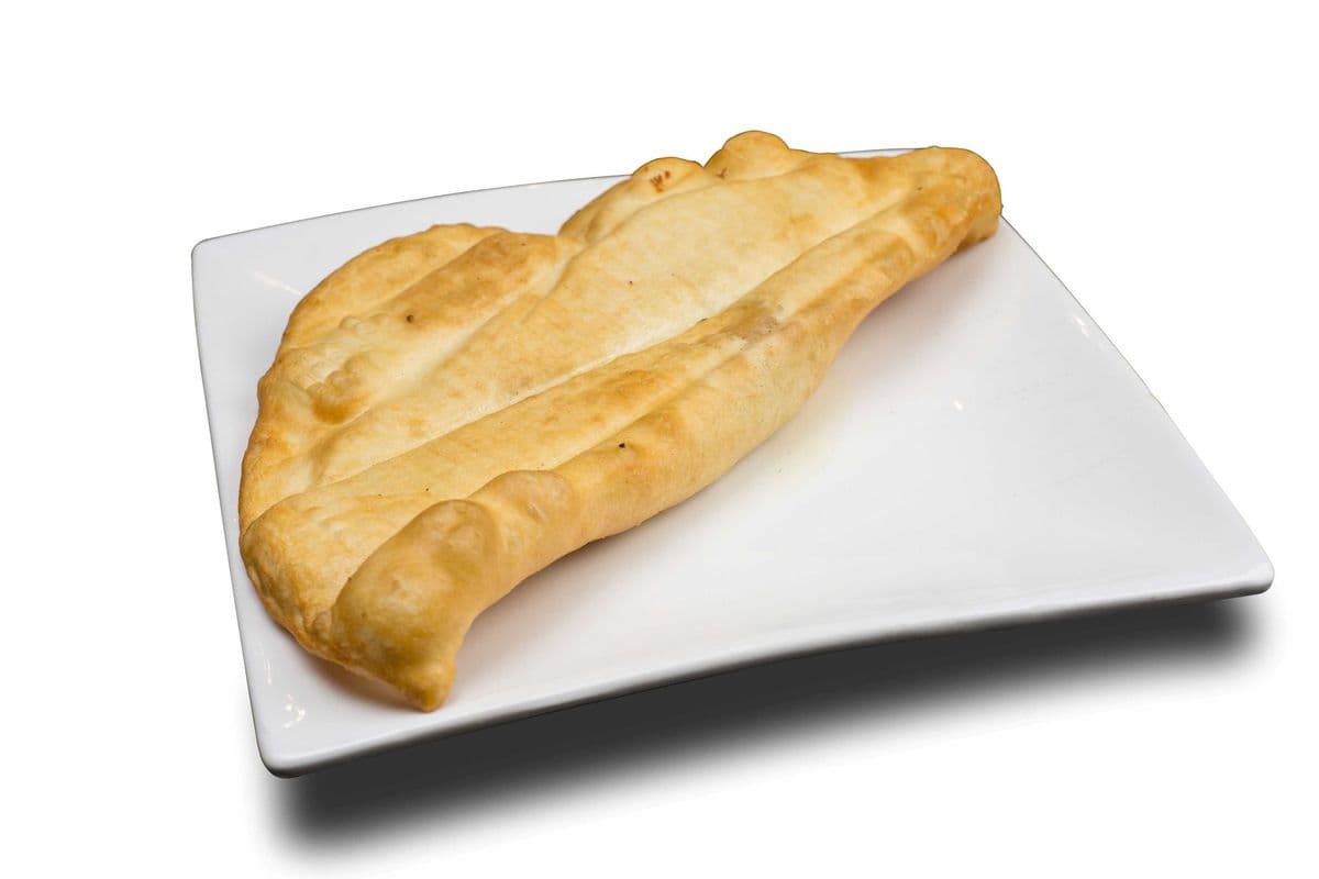 Deluxe Panzerotti