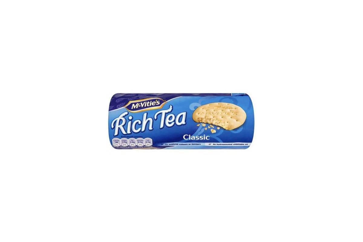 Rich Tea 200g
