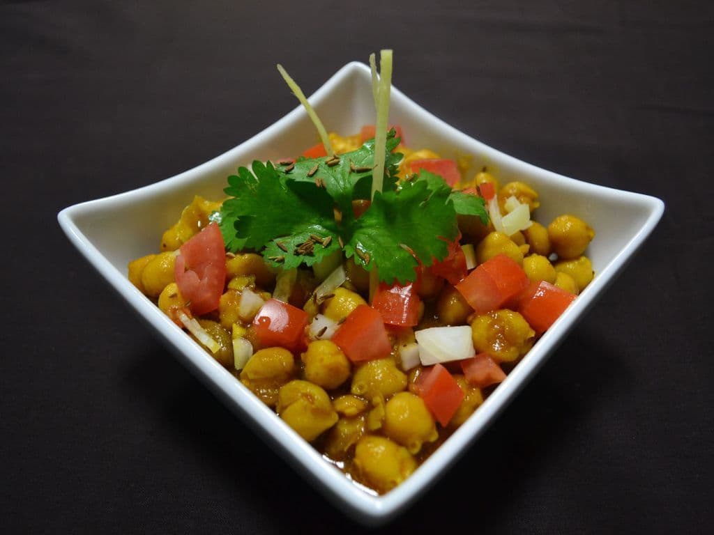Chana Masala