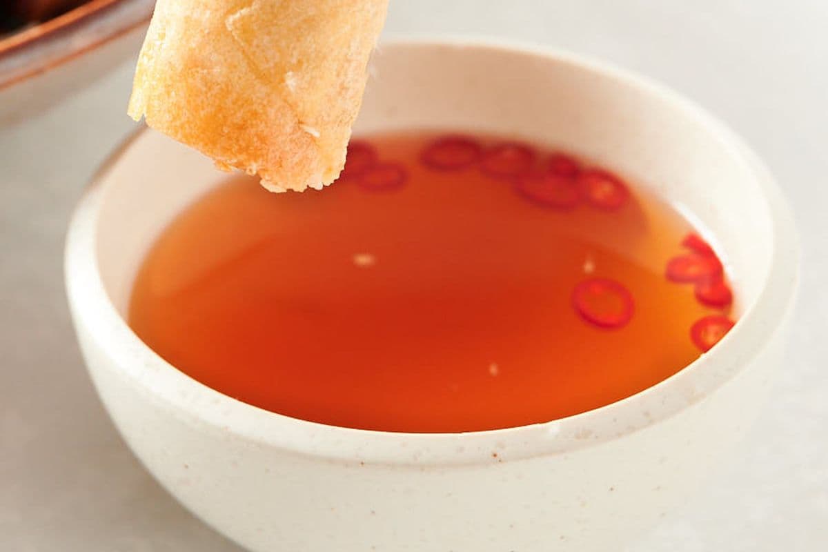 Fish Sauce