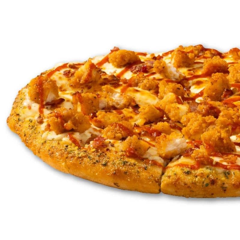 Small Buffalo Chicken