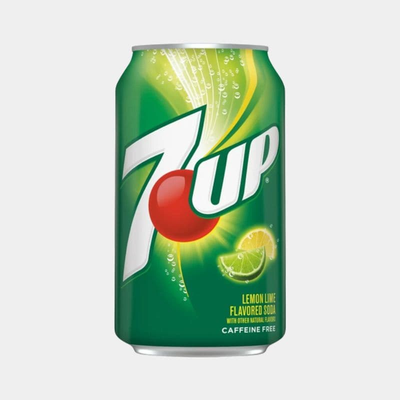 7Up / 7Up