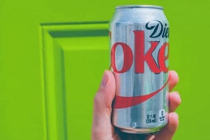 Coke Diet