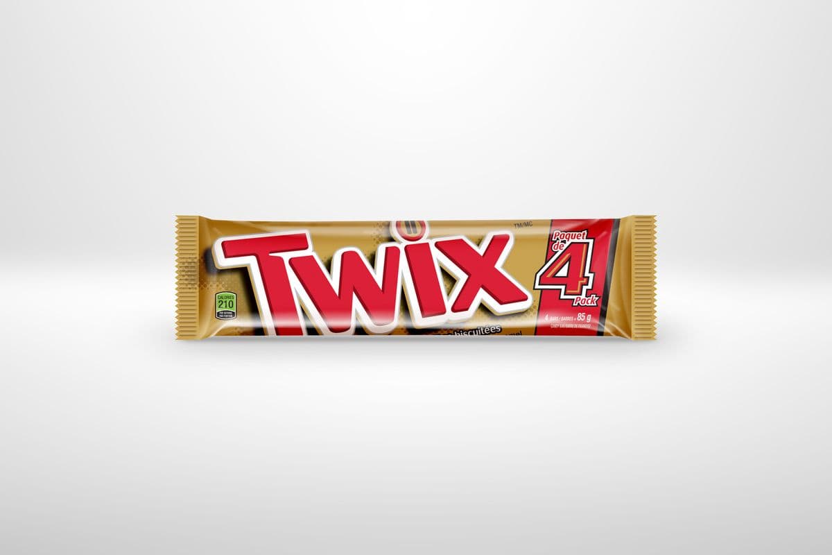 Twix King Size (85 g)