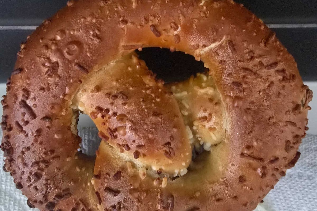 Pretzels