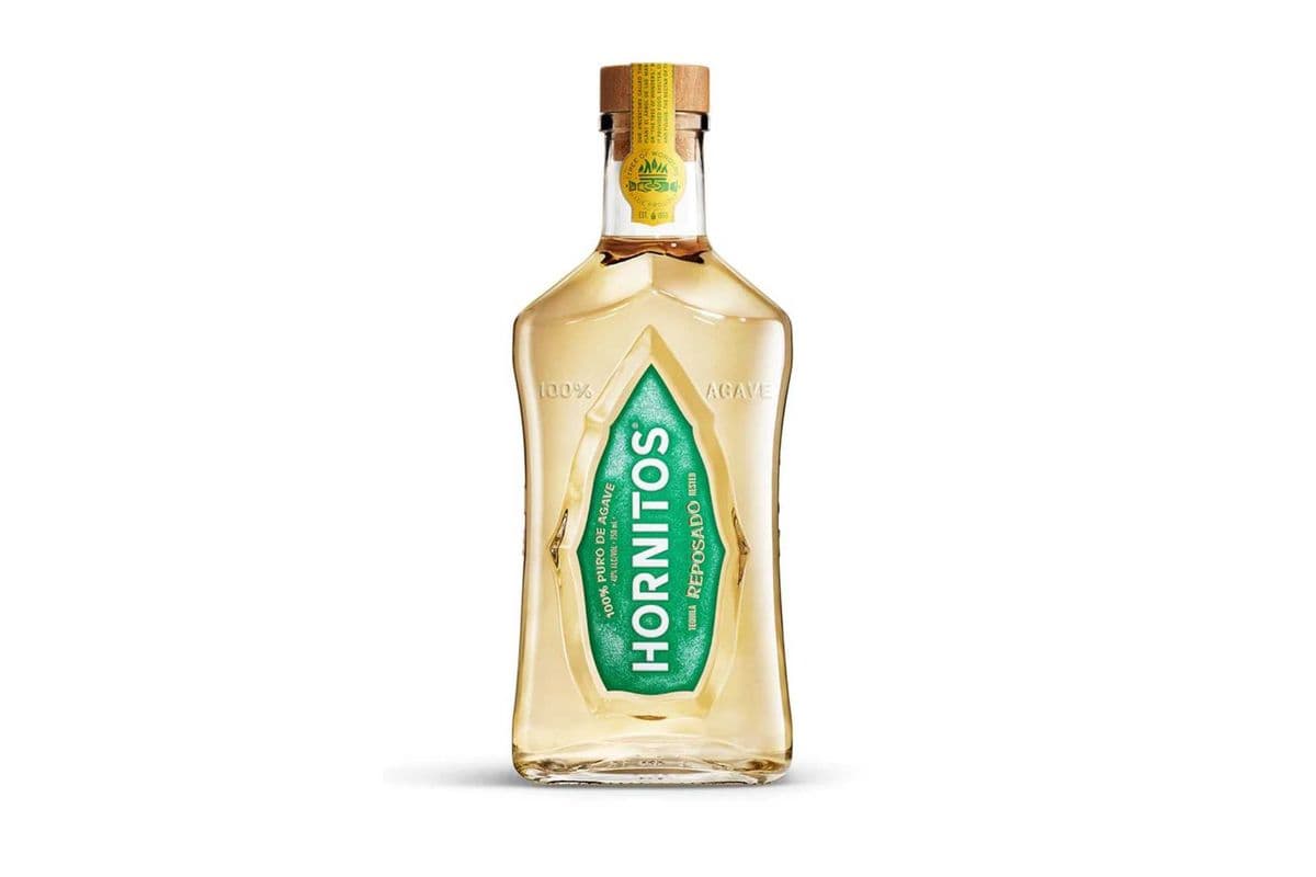 HORNITO'S REPOSADO (750ML) (1 x 750ML)