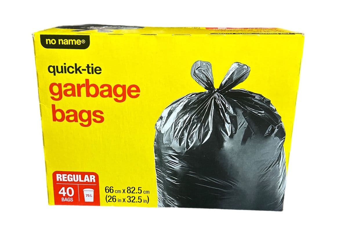 Grabage bags (66cm*82.5cm)
