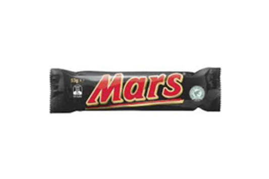 Mars Bar (52 g)