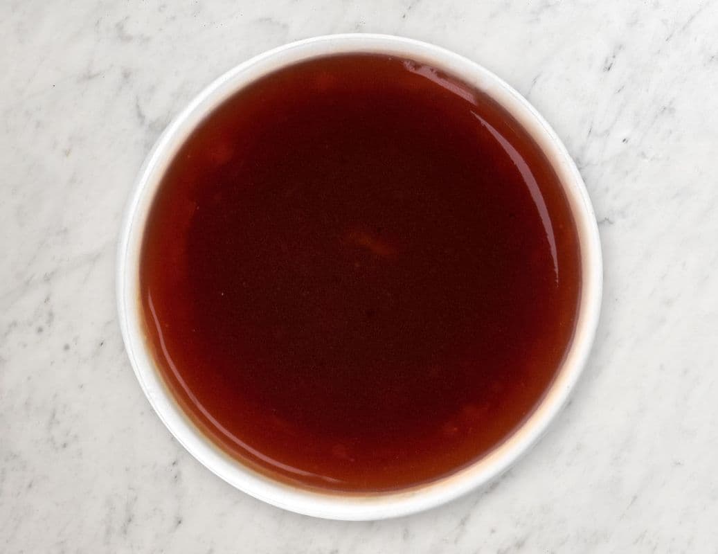 BBQ Honey Garlic Sauce