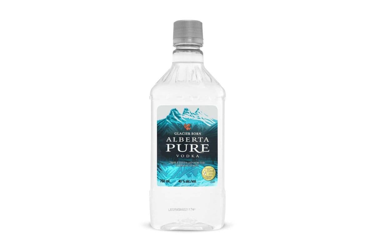 Alberta Pure (1 x 750 ml)