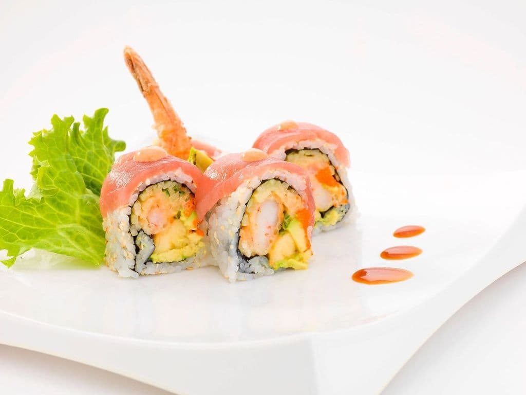 60.Gym Roll(8pcs)