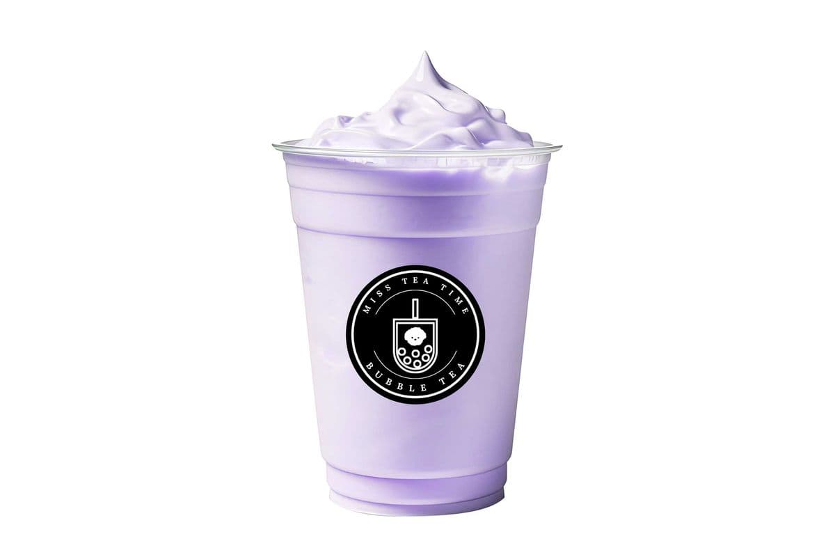 Taro Smoothie